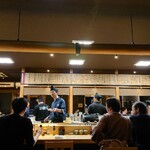 廻転寿司弁慶 - 