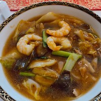 銀座アスター 新宿賓館  - 