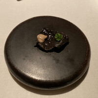 ラ・ロカンダ ザ・リッツ・カールトン京都 - 前菜