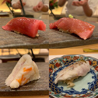 鮨 うら山 本店 - 