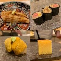 鮨 うら山 本店 - 