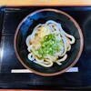 手打うどん 三徳