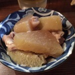 わかたろう - お通し