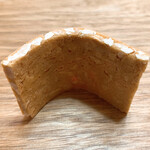 Taisha Senbei Shimosuwaten - 花生煎餅