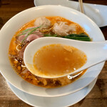 創作麺工房 鳴龍 - 