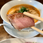 創作麺工房 鳴龍 - 