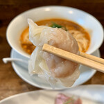 創作麺工房 鳴龍 - 