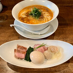 創作麺工房 鳴龍 - 