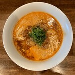 創作麺工房 鳴龍 - 