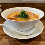 創作麺工房 鳴龍 - 