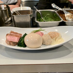 創作麺工房 鳴龍 - 