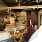 創作麺工房 鳴龍 - 