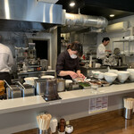 創作麺工房 鳴龍 - 