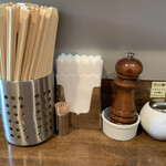 創作麺工房 鳴龍 - 