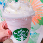 スターバックスコーヒー - ドリンク写真: