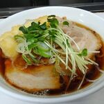 深大寺門前そば - 