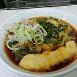 深大寺門前そば - 