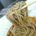 深大寺門前そば - 