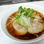 深大寺門前そば - 