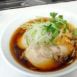 深大寺門前そば - 