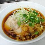 深大寺門前そば - 