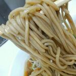 深大寺門前そば - 