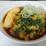 深大寺門前そば - 