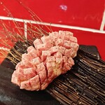 お肉一枚売りの焼肉店 焼肉とどろき - 