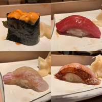 松栄 恵比寿本店 - 