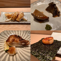 松栄 恵比寿本店 - 