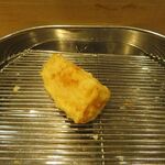 てんぷら 深町 - 筍