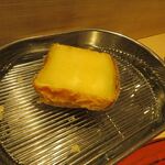 てんぷら 深町 - 丸十