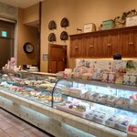 ア・ラ・カンパーニュ - 可愛いお店〜蘭世の部屋みたい（ときめきトゥナイト）