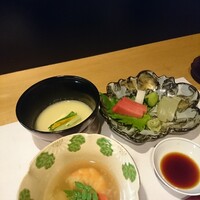 京料理 貴与次郎 - 