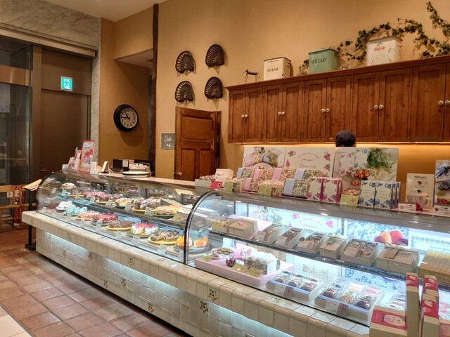 ア ラ カンパーニュ 博多店 A La Campagne 博多 ケーキ 食べログ ア ラ カンパーニュ 博多店 A La Campagne 博多 ケーキ 食べログ
