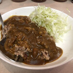 カレーショップ 酒井屋 - 