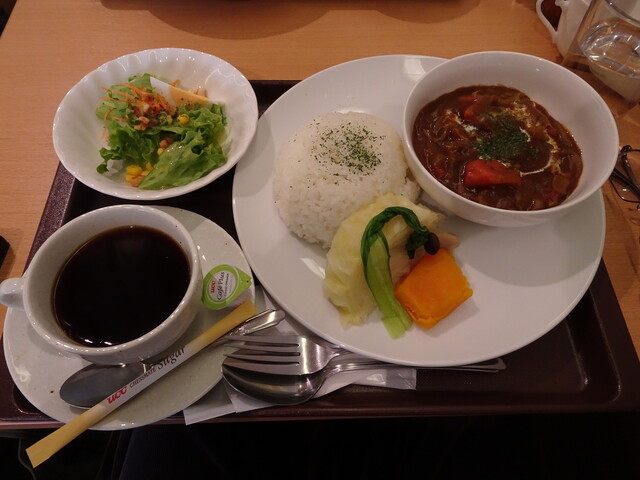 ボンカフェ（Bon caf&eacute;） - 羽後町その他（カフェ）の写真