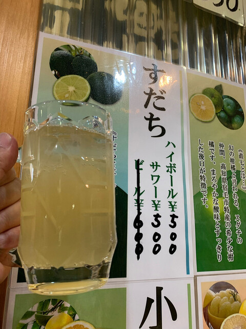 ひろめ家 - 大橋通/居酒屋  食べログ