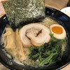らーめん 麺GO家 白石店