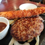 ステーキガスト - ハンバーグアップ 2020年2月