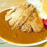 カレーや 満店堂 - 