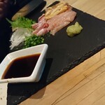 Hakata Kushiyaki Yokaroumon - 