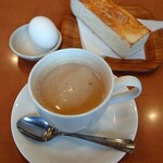 コーヒーハウス房 - 
