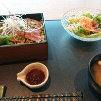十十六 - 宮崎牛のお重セット