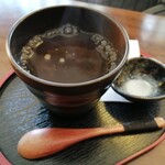 和カフェ茶屋 - 