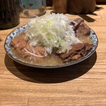 もつ焼き 煮込み 楓 - 