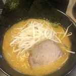 ラーメン道楽 - 