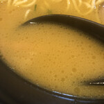 ラーメン道楽 - 