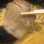 ラーメン道楽 - 