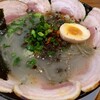 こだわりらーめん 十八番 霧島隼人店